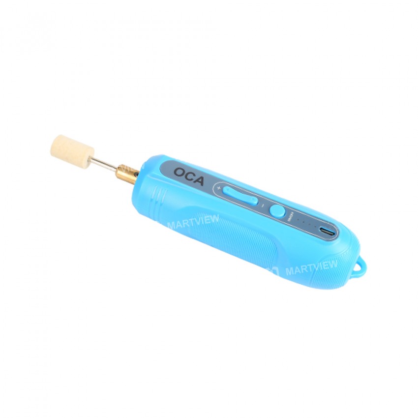 Mechanic IR10 Electric OCA LOCA Glue Remover with LED Light