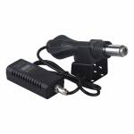 JCD 8858 Micro Hot Air Gun LED Digital Rework Station