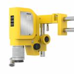 Kailiwei S180W 48MP Built-in Camera 7-180X Continuous Zoom Double Arm Digital Industrial Microscope