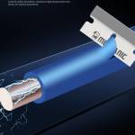 Mechanic BC10s High Sharp Insulation Ceramic Blade Set with Blade Holder