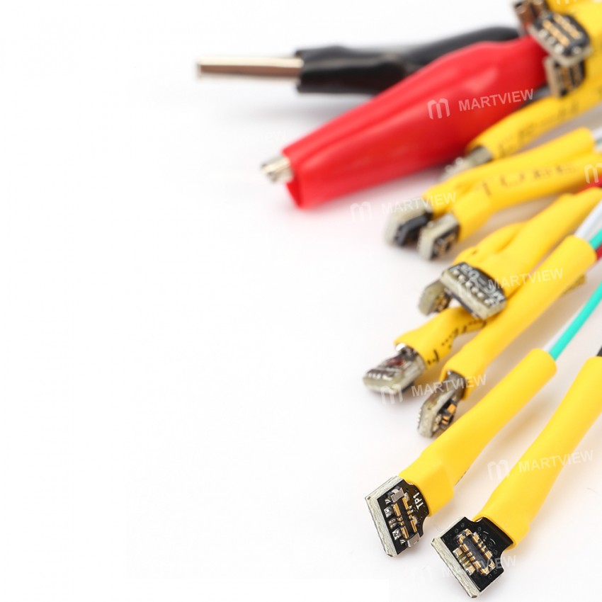 Mechanic iBoot AD Pro Power Supply Test Cable for Android Mobile Phones