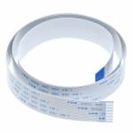 15-Pin Raspberry Pi FFC Camera Flexible Flat Cable Ribbon for Raspberry Model B Camera