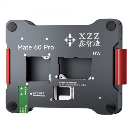 XZZ Motherboard Layered Test Stand for Huawei Mate 60 Pro (Pre Order 5-7 Days)