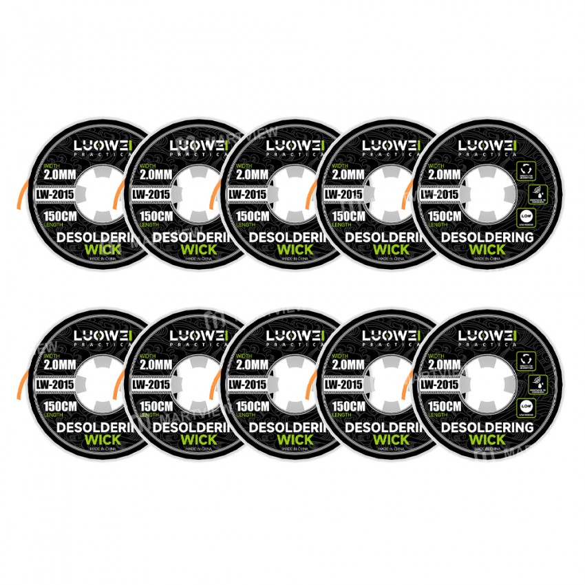 luowei lw-2015-15m-x-20mm-low-residue-anti-static-pure-copper-strong-tin-absorption-wire-3