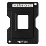 xzz ym2300-cpu-bga-reballing-stencil-platform-for-amd-ryzen-r3-r5-r7-r9-4500-4800h-4700u-2