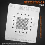 Amaoe Liquid Crystal Display Master Control 21*21mm CPU1 MT5505BKDI / NT72557BG-EA / T868 / AML7336-