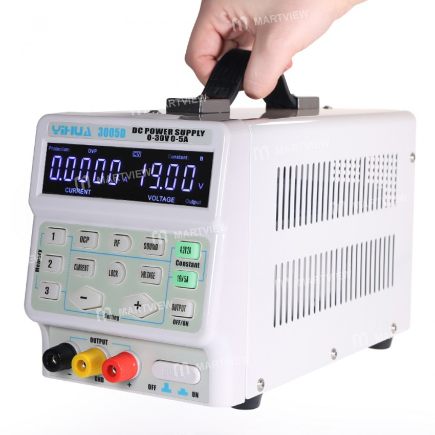 yihua 3005d-5a-30v-dc-adjustable-digital-program-controlled-switching-power-supply-5