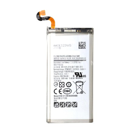 Battery Replacement for Sam S8 plus / G955 use Original quality