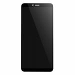 LCD Display Touch Screen Digitizer Assembly Replacement for Xiaomi Redmi S2 - Black