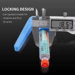 luxianzi solder-paste-soldering-oil-green-oil-universal-manual-booster-for-circuit-board-repair-6