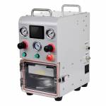 Uyue X1 7-inches LCD Touch Screen OCA Vacuum Laminating Machine Need External Pump