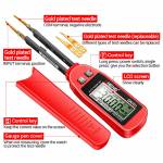aneng gn701-handheld-smart-tweezer-multimeter-for-resistance-capacitance-led-diode-1
