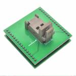 SOT23-6L Chip ZY Adapter Transfer Test Socket for All S0T23-3, S0T23-5, S0T23-6 Packaged Chips