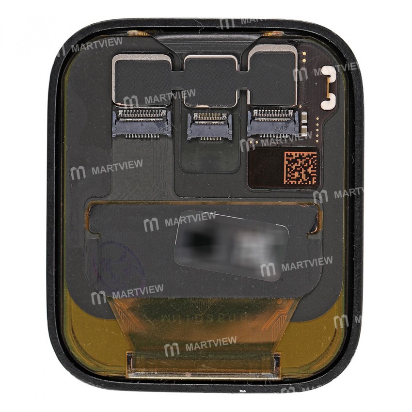 Replacement LCD screen and digitizer assembly for Apple Watch s5 se 44mm