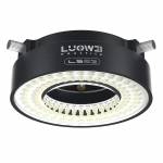 luowei ls03-high-lumen-72led-microscope-ring-light-source-1