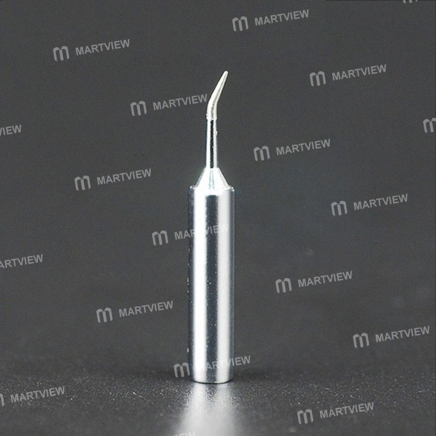 High Quality Silver T-IS 936 Lead-free Solder Iron Tip