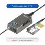 maant m-t12-75w-portable-temperature-adjustable-intelligent-welding-station-2