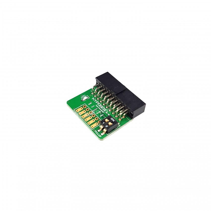 HYPO Box (eMMC NAND  PCIE & UFS Expert ) - Malaysia