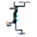 replacement power-and-volume-button-flex-cable-compatible-for-iphone-6s-5