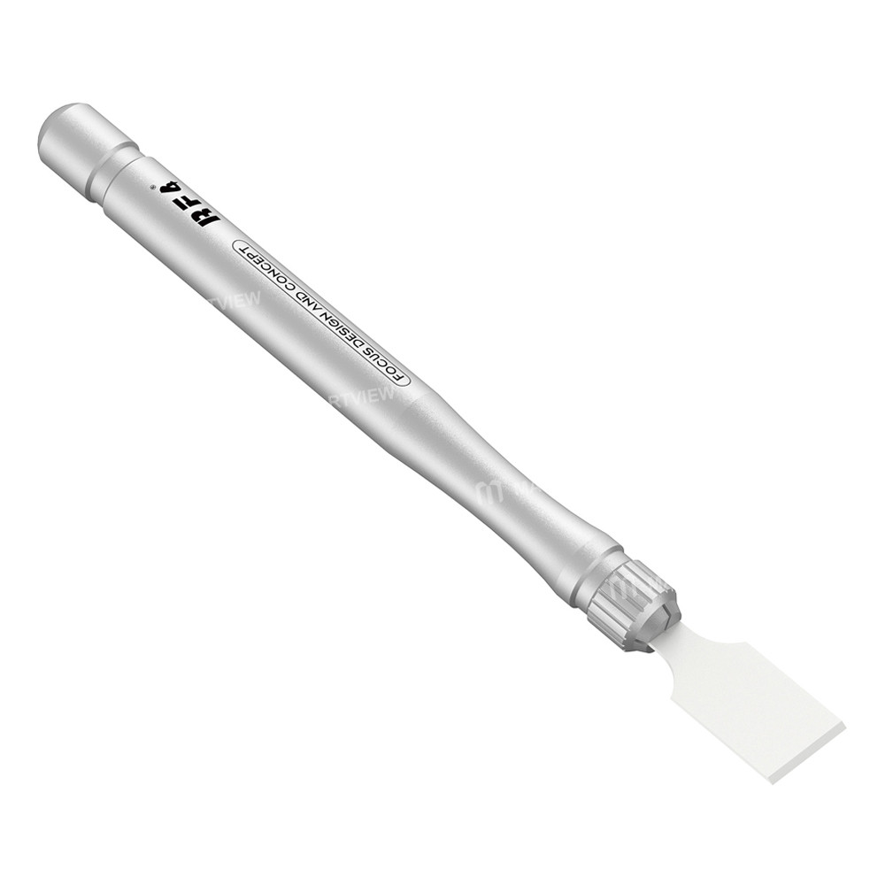 rf4 rf-hd12b-non-magnetic-ceramic-squeegee-knife-for-pcb-solder-tin-removal-1