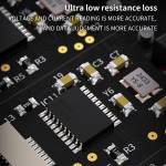 18 Kinds AV-Line Pro 1.2M Intelligent Detection of Charging Data Cable