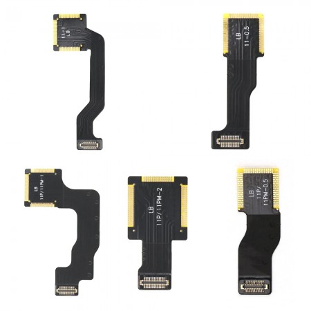 Luban Rear Camera Empty Flex Cable for iPhone 11 / 11 Pro / 11Pro Max