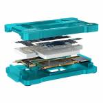 relife t-011-4-in-1-multi-function-logic-board-motherboard-test-fixture-for-iphone-14-14-plus-14-pro
