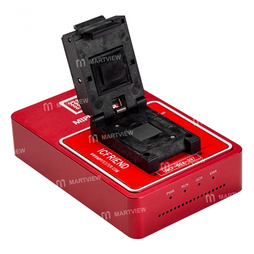 mipitester mini-box-nb-ufs-4-in-1-254-153-297--emmc-13-in-1-adapter-4