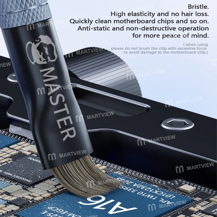 mechanic double-ended-degumming-brush-for-motherboard-chip-ic-cleaning-5