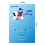 Sunshine SS-057HB LCD Screen Anti-blue Light Hydraulic Protector Film for SS-890C Cutting Machine -