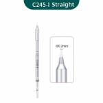 yihua c245-i-si-pointed-type-soldering-iron-tips-compatible-with-t245-handle-3