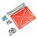 Movable Universal Fixture with Metal Base Suitable for PCB Circuit Board Repair