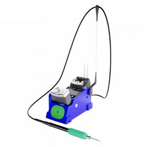 Mechanic Micro 1 C210 Portable Precision Soldering Station Compatible 115 / 210 / 245 Handles