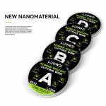 luowei 120m-lcd-screen-disassembly-molybdenum-alloy-separation-cutting-wire-6