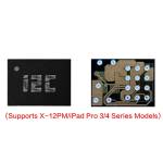 i2c face-repair-integrated-dot-matrix-ic-chip-for-iphone-x-to-17pro-max-ipad-series-7