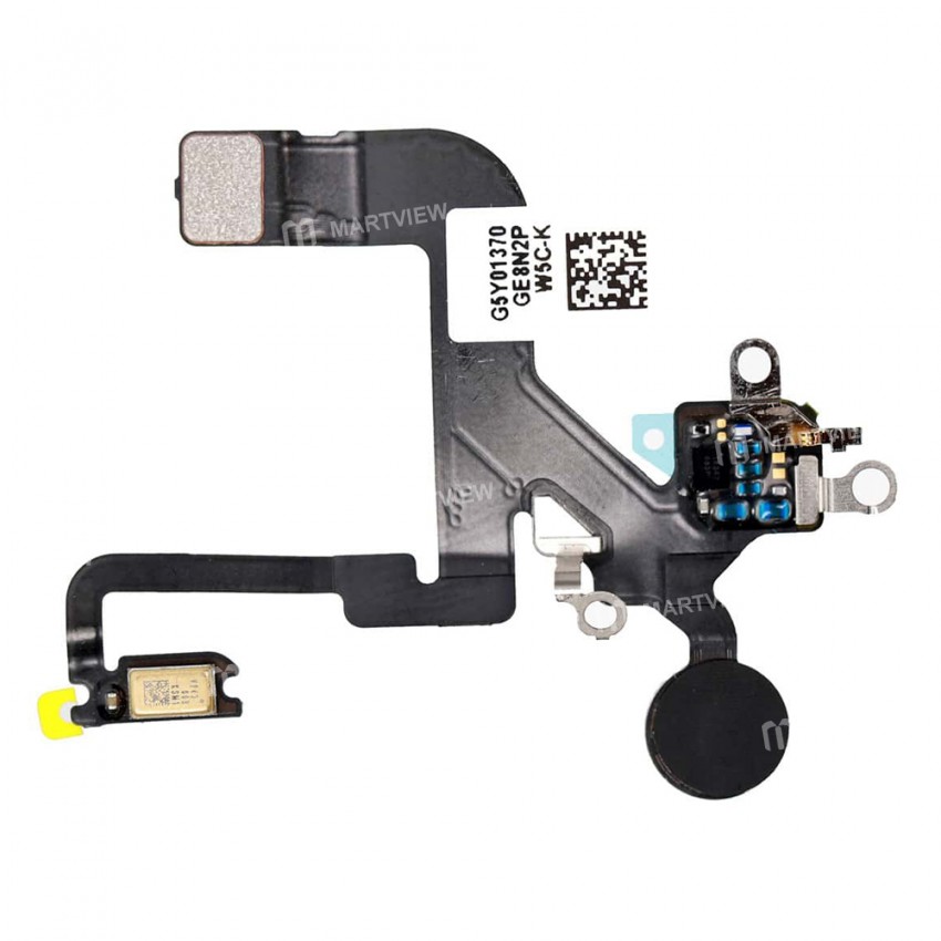 Replacement camera flash light flex cable for iPhone 12