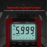 UNI-T UT191E / UT191T Auto Range 6000 Count Profesional Digital Multimeter
