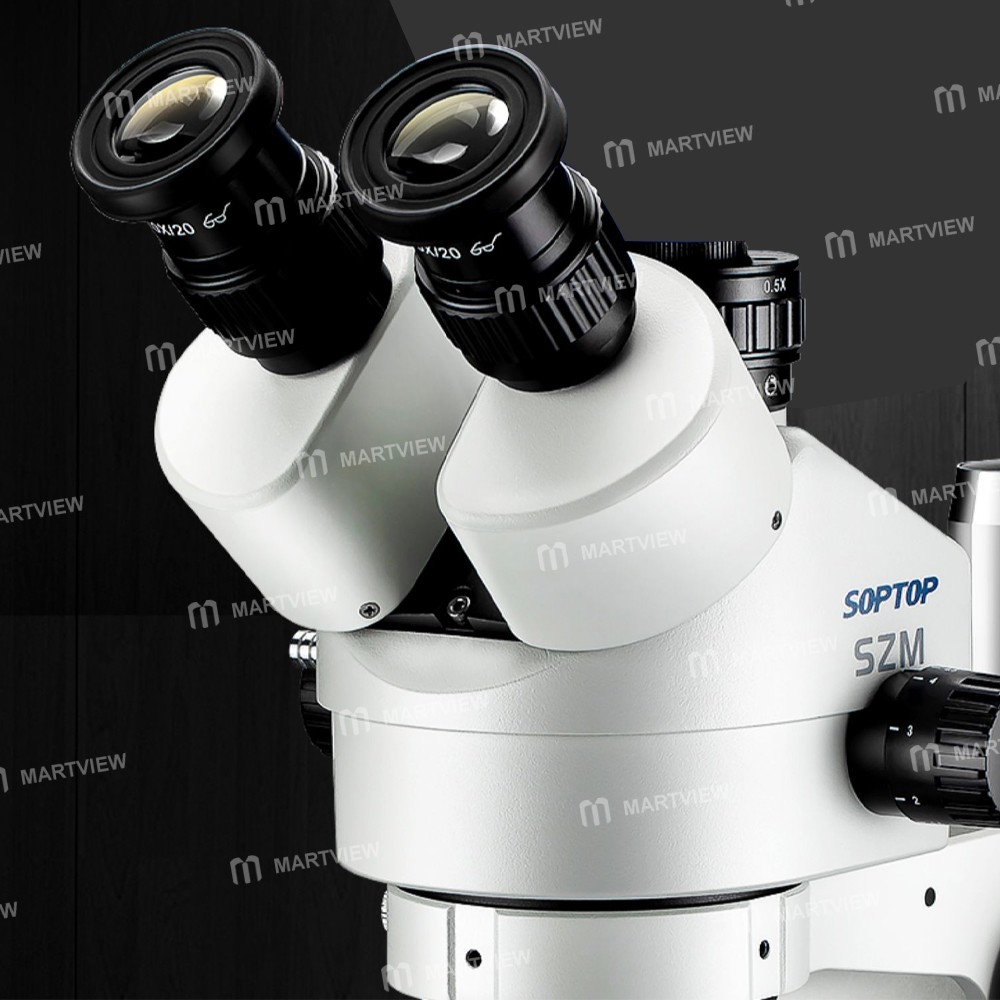 soptop szm-7045-7x-45x-zoom-hd-trinocular-stereo-microscope-enlarged-to-90x-with-20x-eyepiece-3