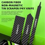 luowei carbon-fiber-non-magnetic-anti-static-disassembly-pry-bar-set-2