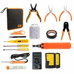 JAKEMY JM-P15 17-in-1 Multifunction DIY Repair Tool Set