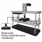 wylie wl-758pro-heating-pressure-holding-table-for-screen-back-cover-repair-2