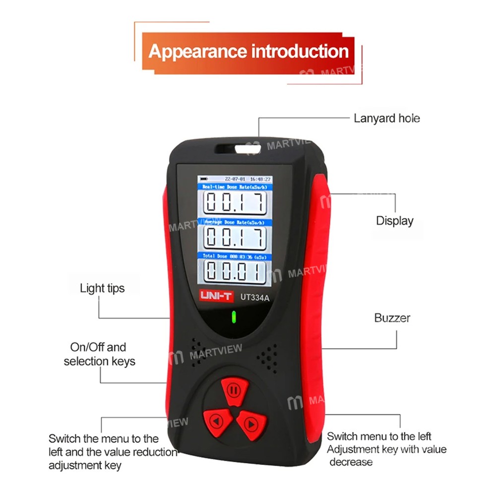 uni t-ut334a-electromagnetic-radiation-detector-geiger-counter-4