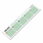 relife rl-091-magnetic-absorption-screws-storage-pad-1