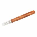 High-quality Handmade Wooden Handle Carving Knife