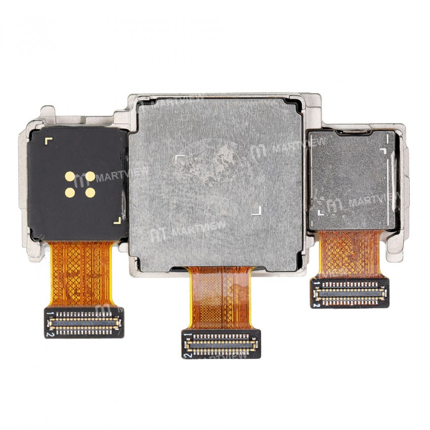 Replacement rear camera for Huawei p40