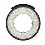 relife rl-033-ultra-105-leds-dual-zone-adjustable-brightness-microscope-ring-light-6