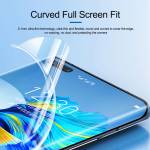 Sunshine SS-057HE Matte Flexible Hydrogel Protective Film for SS-890C Auto Film Cutting Machine - 50