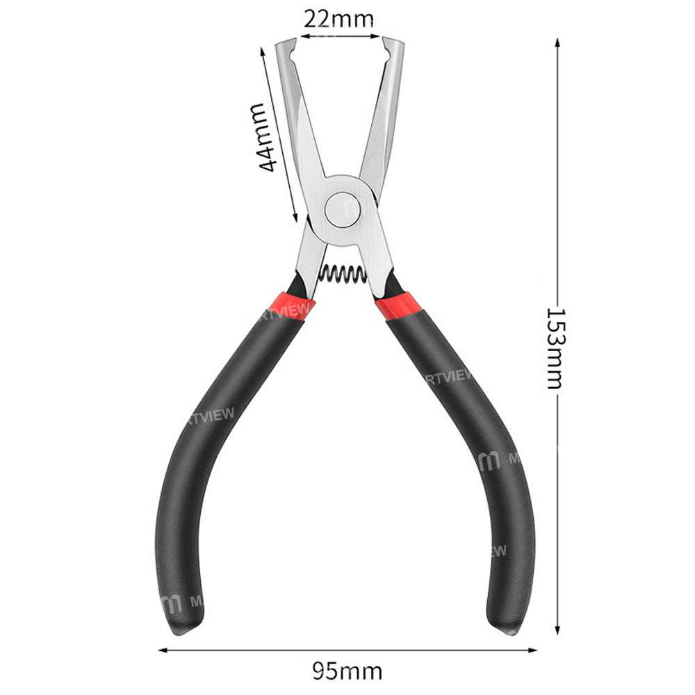 high carbon-steel-top-cut-sprue-pliers-with-spring-return-mechanism-2