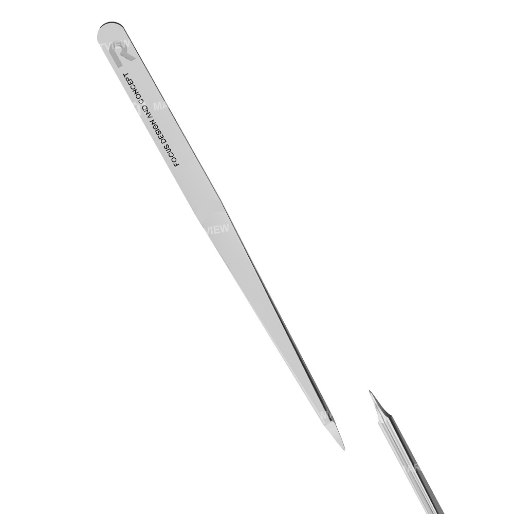 rf4 rf-tz02-high-precision-ultra-hard-non-magnetic-stainless-steel-tweezers-1