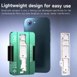 xzz 16e-motherboard-layered-test-stand-for-iphone-16e-4